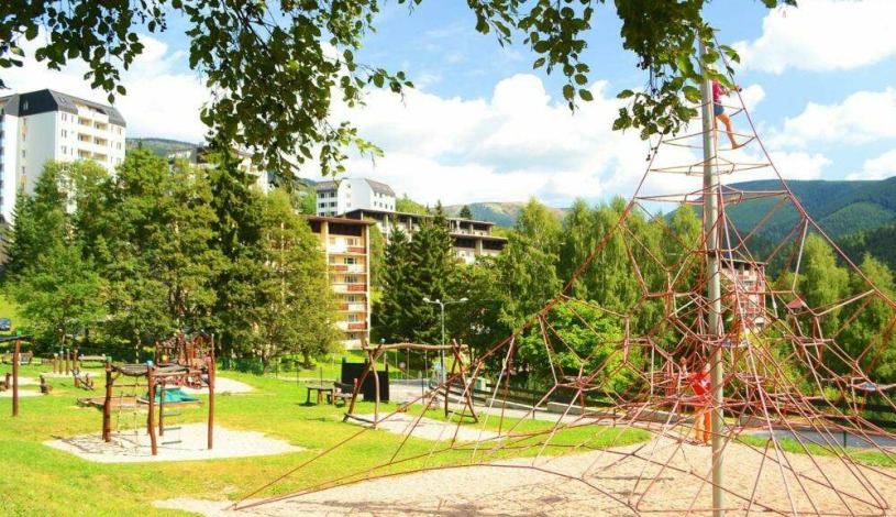 Bedřichov Homestay Špindlerův Mlýn Špindlerův Mlýn